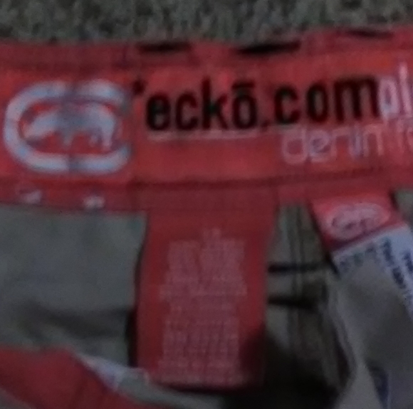 Ecko.com Plex denimfoundry - Picture 2 of 2